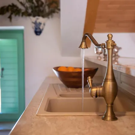 Awesome In With Sauna * Zagvozd